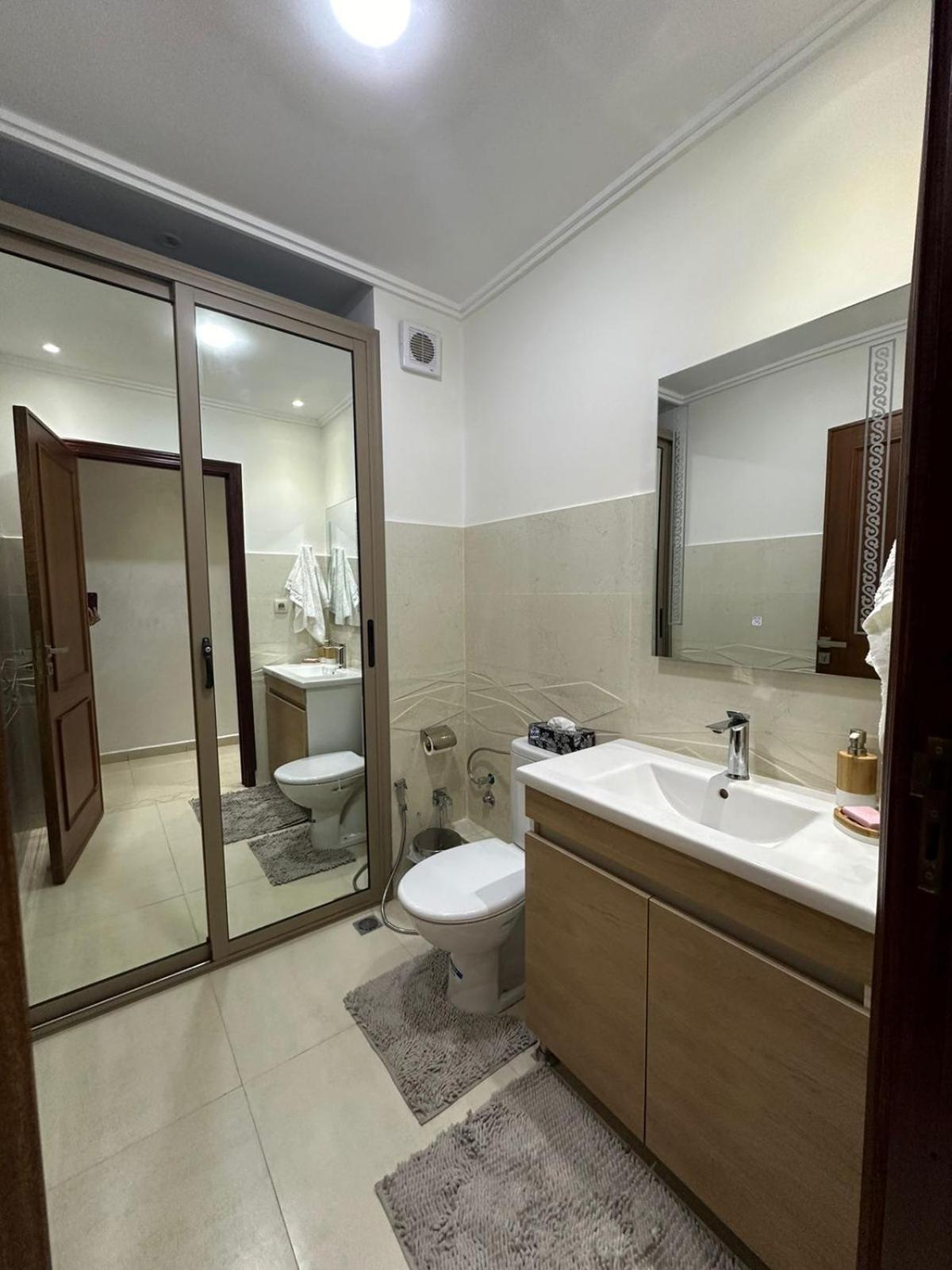 Z-House Marrakech Appartement Marrakesh Buitenkant foto