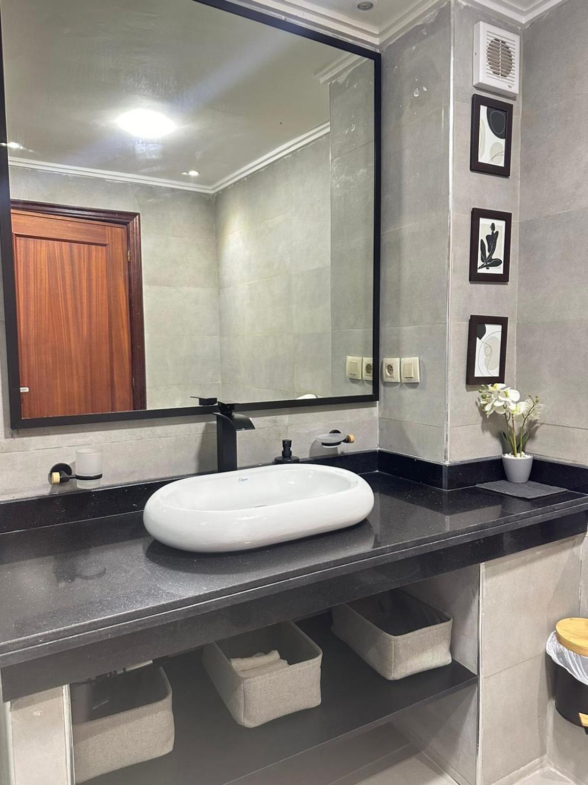 Z-House Marrakech Appartement Marrakesh Buitenkant foto