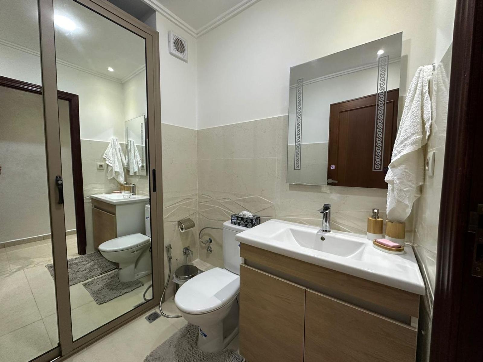 Z-House Marrakech Appartement Marrakesh Buitenkant foto